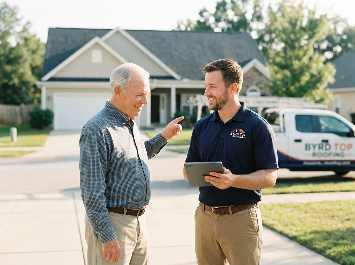 Roofing Ferrisburgh, VT FAQs